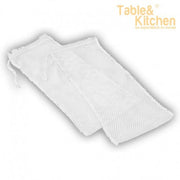 2 MALLAS PARA LEGUMBRES 2 KG