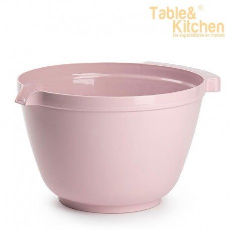 BOL REPOSTERIA 4 LITROS COLORES SURTIDOS