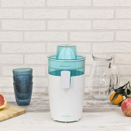 EXPRIMIDOR ZITRUS TOWERADJUST EASY WHITE