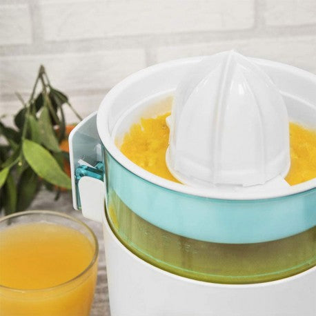 EXPRIMIDOR ZITRUS TOWERADJUST EASY WHITE