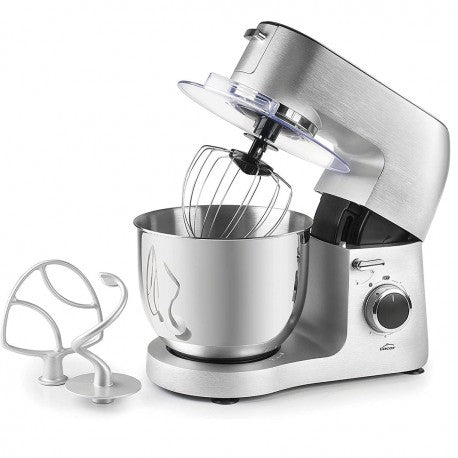 BATIDORA AMASADORA MULTIFUNCION COMPLET LACOR