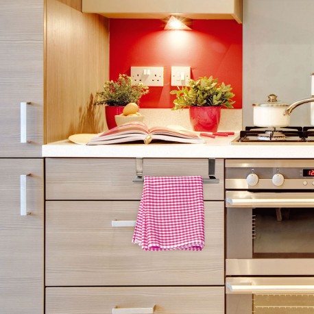 BARRA EXTENSIBLE DE 25 A 40CM