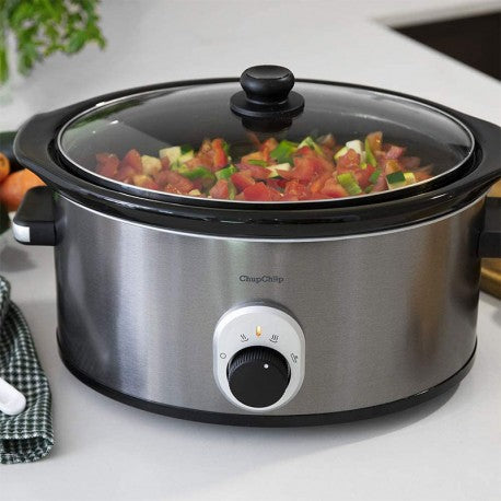 OLLA DE COCCIÓN LENTA SLOW COOKER AUTOMÁTICA CHUP CHUP