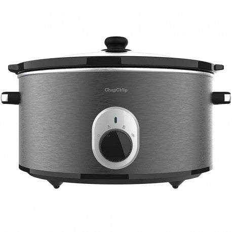 OLLA DE COCCIÓN LENTA SLOW COOKER AUTOMÁTICA CHUP CHUP