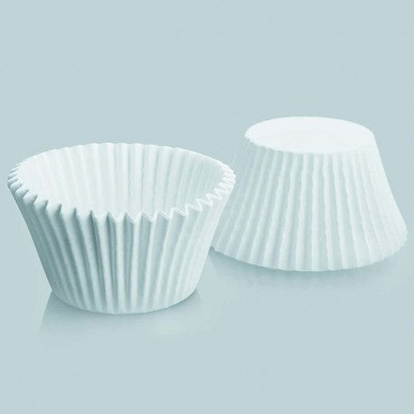 SET 50 CAPSULAS MADALENA REDONDAS IBILI