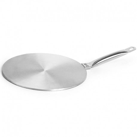 ADAPTADOR INDUCCION VITROCERAMICA ECO 28CM