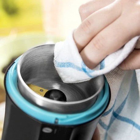 MOLINILLO DE CAFE Y ESPECIAS TITANMILL 200