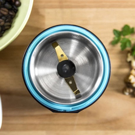 MOLINILLO DE CAFE Y ESPECIAS TITANMILL 200