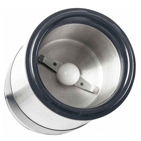 MOLINILLO DE CAFE INOX 200W LACOR