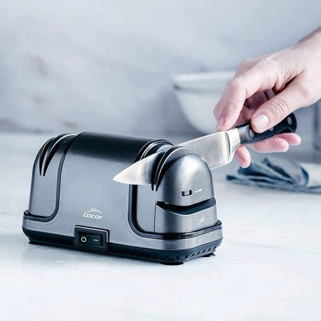 AFILADOR ELECTRICO LACOR