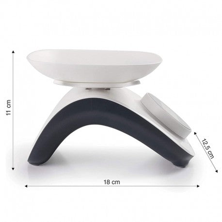 BASCULA DIGITAL 5 KG