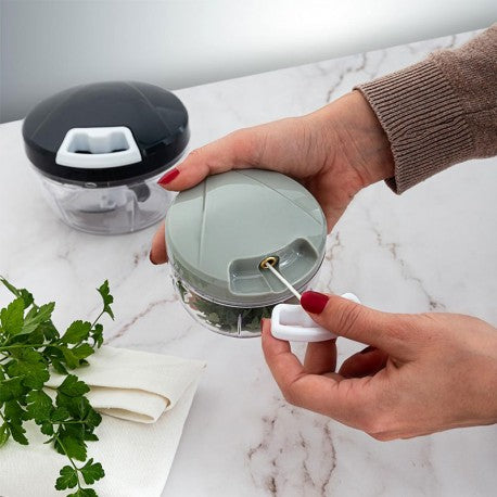 PICADORA VEGETALES MANUAL TRIBECA