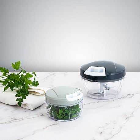 PICADORA VEGETALES MANUAL TRIBECA