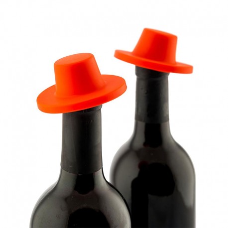 TAPON CORDOBES KOALA PARA BOTELLA DE VINO