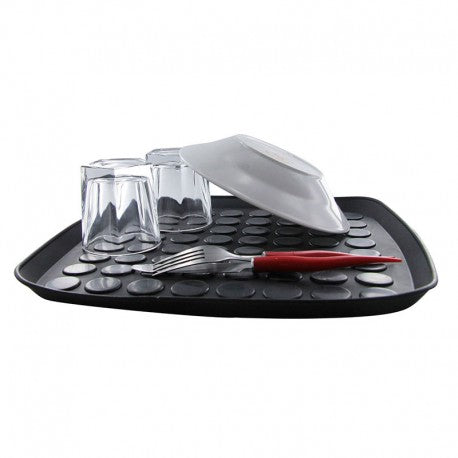 BANDEJA GOTEO 34X34CM SURTIDO