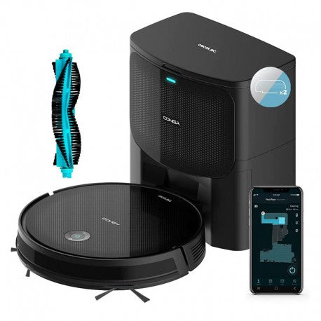 ROBOT ASPIRADOR CONGA 2299 ULTRA HOME XTREME