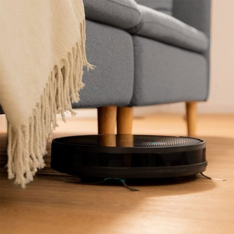 ROBOT ASPIRADOR CONGA 2299 ULTRA HOME XTREME