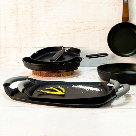 ASADOR C/ ASAS INTENSE QUID