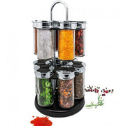 CARRUSEL ESPECIAS 12 FRASCOS