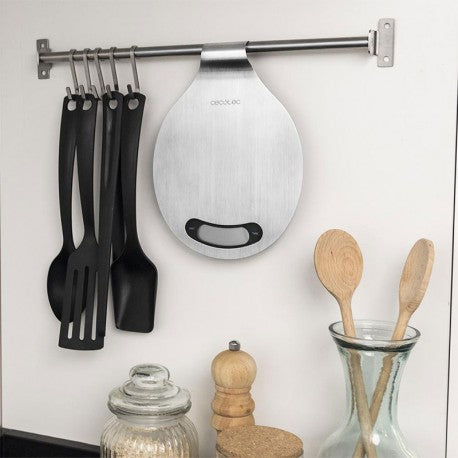 BASCULA DE COCINA COOK CONTROL 10400 SMATT HEALTHY EASYHANG