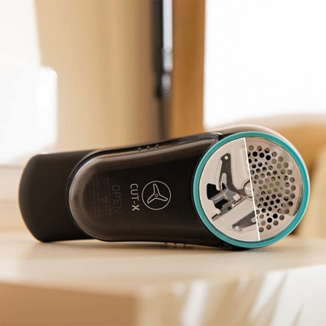 QUITAPELUSAS CUT-X 4500 TEXTILE