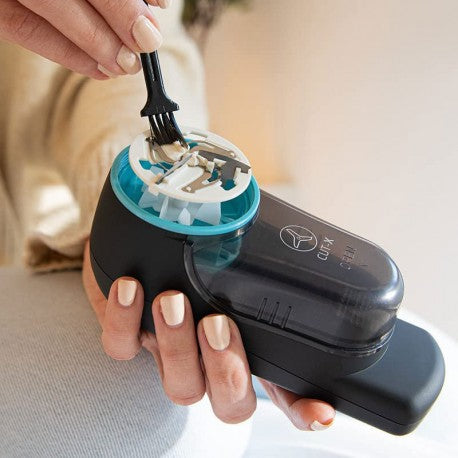 QUITAPELUSAS CUT-X 4500 TEXTILE