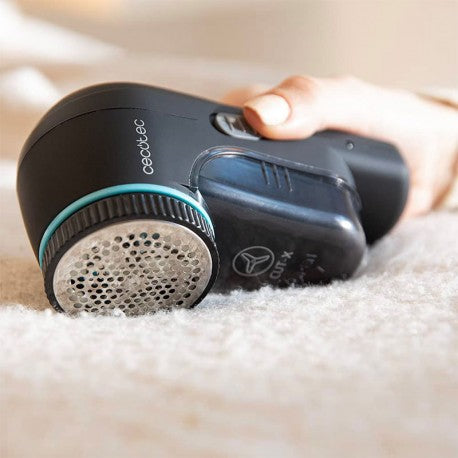 QUITAPELUSAS CUT-X 4500 TEXTILE