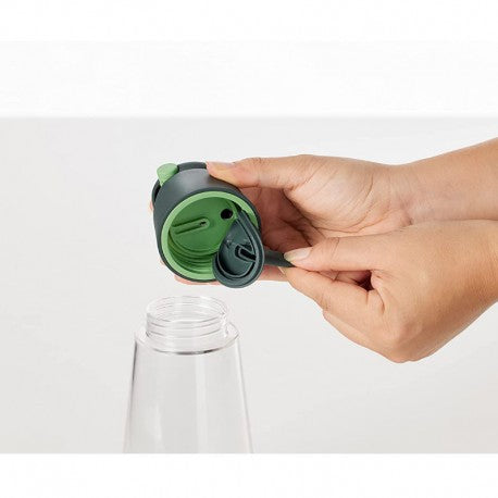 SET PARA ACEITE Y VINAGRE 2UDS LEKUE