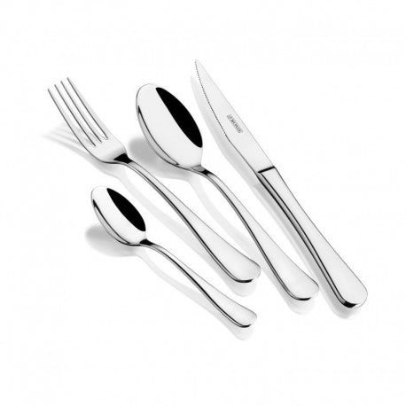 SET 24 PIEZAS TRIESTRE