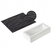 MOLDE + TAPETE TRONCO DE NAVIDAD SILIKOMART