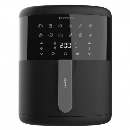 CECOFRY BOMBASTIK 6000 CECOTEC