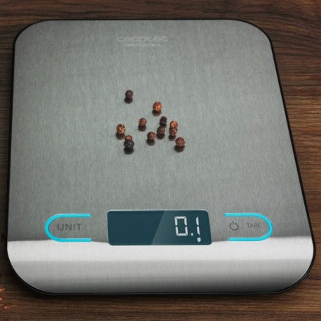 BASCULA DE COCINA COOKCONTROL CECTEC