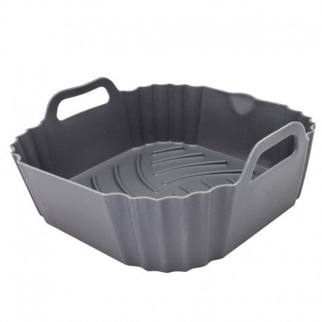BANDEJA SILICONA PARA FREIDORA DE AIRE