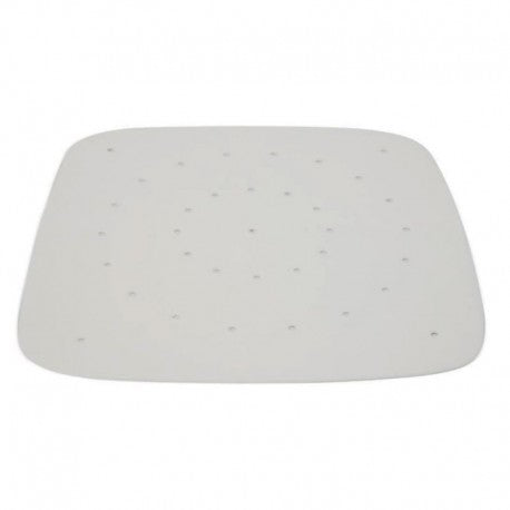 SET 20 PAPELES PERGAMINO 20X20 CM FREIDORA DE AIRE