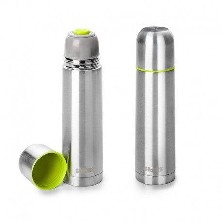MINI TERMO ACERO INOX 150ML IBILI