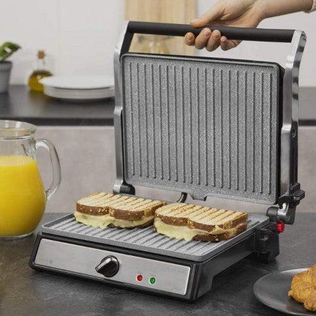 PARRILLA ELECTRICA ROCKN GRILL MULTI 2400 ULTRARAPID