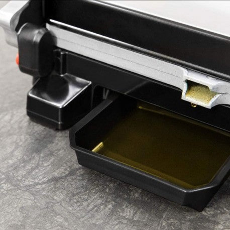 PARRILLA ELECTRICA ROCKN GRILL MULTI 2400 ULTRARAPID