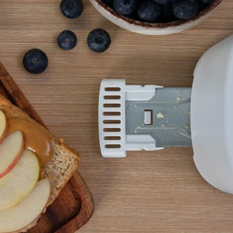 TOSTADOR VERTICAL TOAST&TASTE 10000 EXTRA WHITE