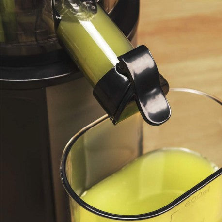 LICUADORA DE PRENSA FRÍA JUICE&LIVE 2500 EASYCLEAN CECOTEC