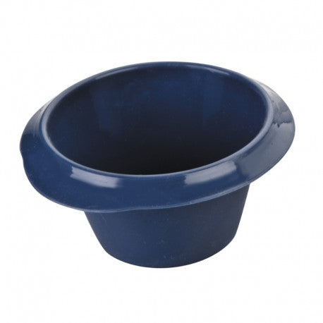 SET 2 FLANERO INDIVIDUAL BLUEBERRY 8CM