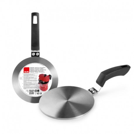 ADAPTADOR INDUCCION VITROCERAMICA ECO 12