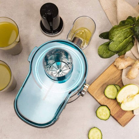 LICUADORA XS JUICE&FRESH 400 TITAN BLACK