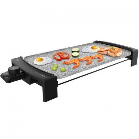 PLANCHA DE ASAR TASTY&GRILL 3000 ROCKWATER CECOTEC