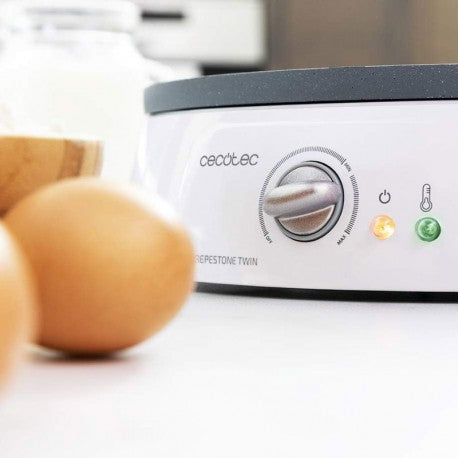 CREPERA FUN CREPESTONE TWIN