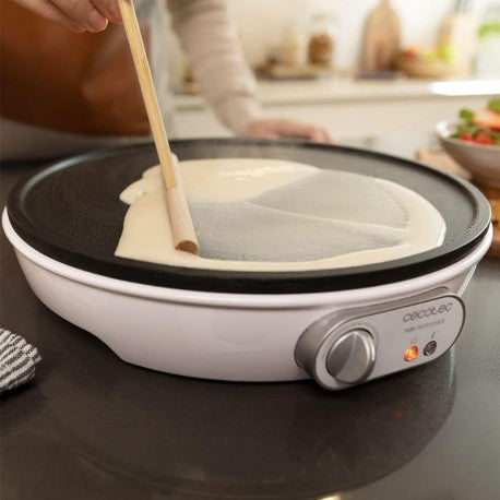 CREPERA FUN CREPELICIOUS CECOTEC