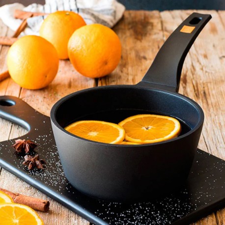 BATERIA DE 4 PIEZAS EFFICIENT BRA