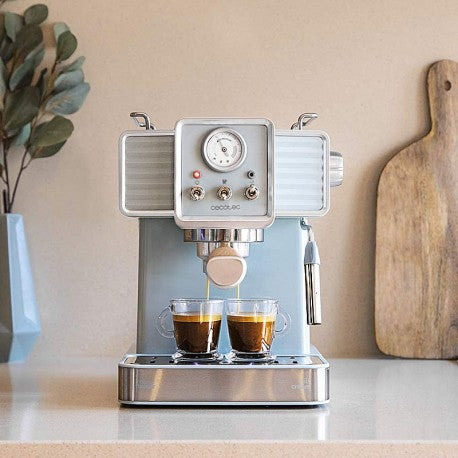 CAFETERA POWER ESPRESSO TRADIZIONALE