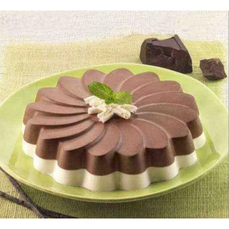 MOLDE MARGHARITA SILIKOMART SFT220