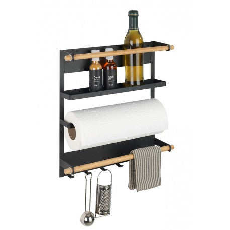 ESTANTERIA MULTIFUNCIONAL MAGNA WENKO