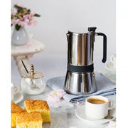 CAFETERA AROMA MONIX 4 TAZAS